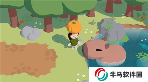 黏脚菜园最新版