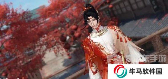 逆水寒手游元宵节时装怎么获得 逆水寒手游元宵节时装获取攻略