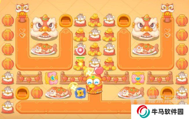 保卫萝卜4福神大作战活动攻略 保卫萝卜4福神大作战全关卡满星图文攻略