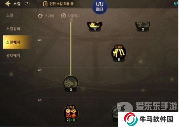 DNF手游魔道学者技能加点选择 魔道学者技能加点推荐