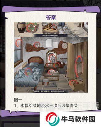 动脑我最牛奶奶老屋关卡怎么过 动脑我最牛奶奶老屋攻略大全