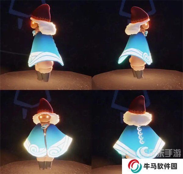 光遇2024露营日什么时间开启 露营日复刻时间和内容详解