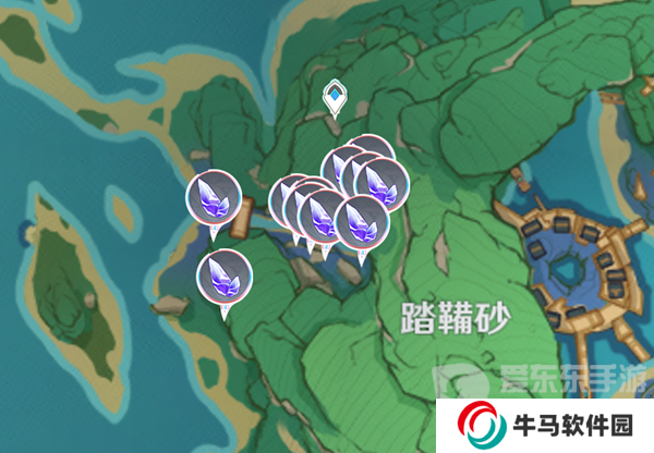 原神晶化骨髓有什么用处 晶化骨髓作用介绍