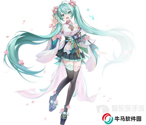 阴阳师初音未来联动什么时候上线 阴阳师初音未来联动开启时间介绍