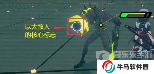绝区零敌人类型介绍  绝区零敌人种类一览