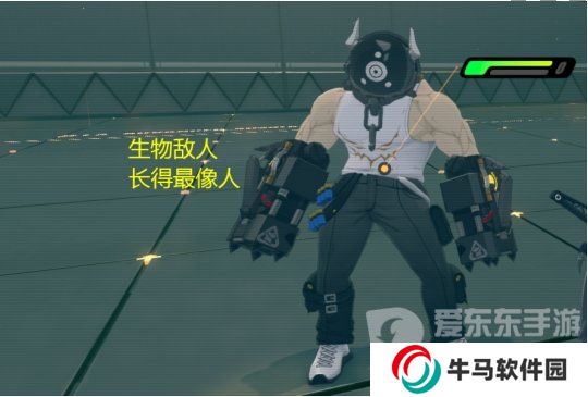 绝区零敌人类型介绍  绝区零敌人种类一览