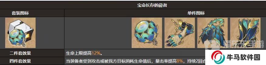 崩坏星穹铁道花火遗器选什么 花火遗器推荐