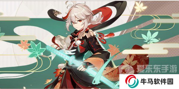 原神4.5版本卡池角色是什么 卡池角色详细介绍