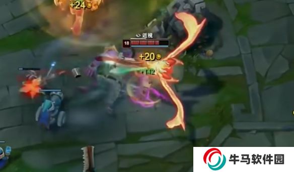 lol无限火力心之钢怎么快速叠加 无限火力心之钢快速叠加方法介绍