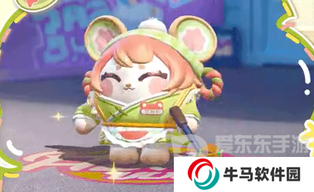 蛋仔派对鲤鱼姬小锦什么时候上线 鲤鱼姬小锦上线时间介绍
