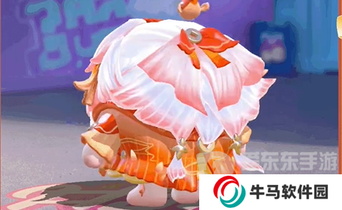 蛋仔派对鲤鱼姬小锦什么时候上线 鲤鱼姬小锦上线时间介绍