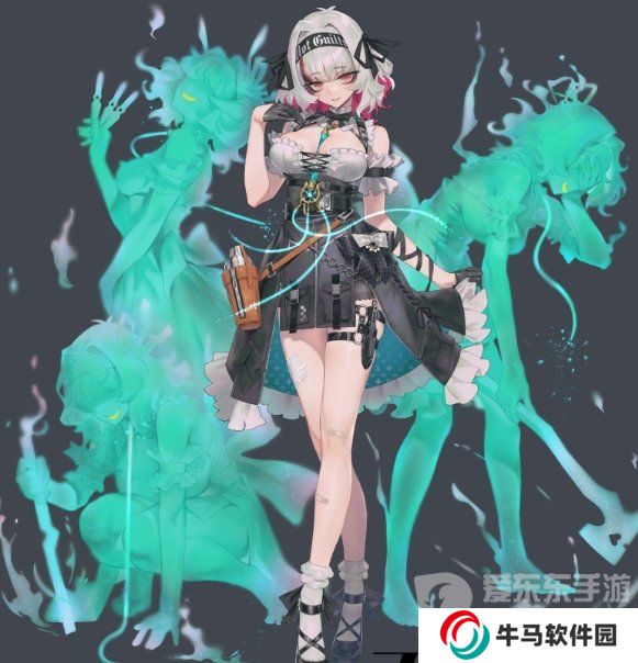 雷索纳斯初始角色哪个好？雷索纳斯初始角色介绍推荐