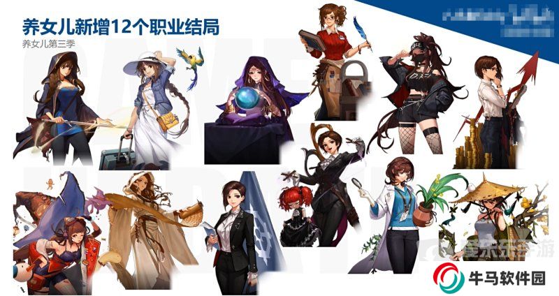 DNF3月7日正式服活动更新 养女儿活动第三季回归