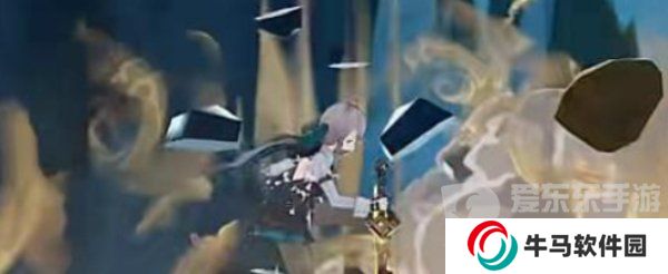 原神沉玉谷瀑布任务怎么进入 沉玉谷瀑布进入方式