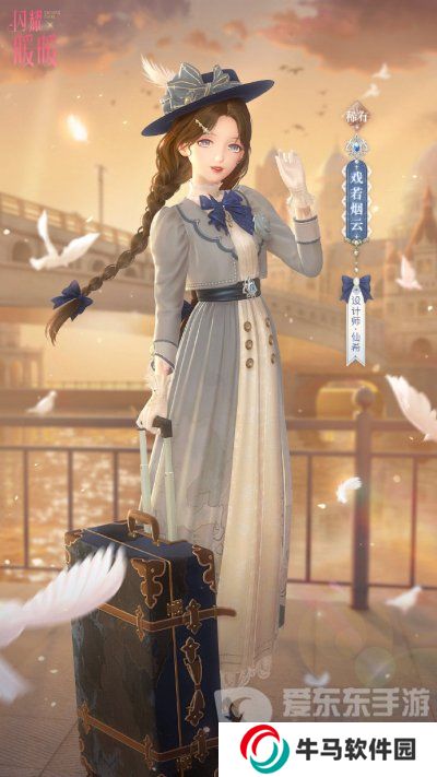 闪耀暖暖戏若烟云怎么获得 戏若烟云限定累充福利介绍