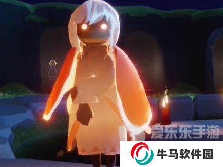 光遇3.7复刻先祖位置在哪里 3.7复刻先祖位置以及兑换物品分享