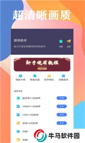 画质大师