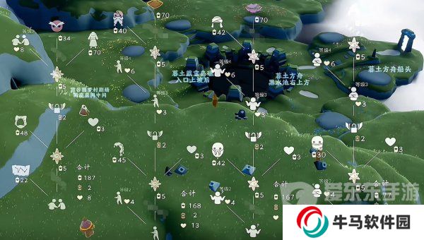 光遇2024植树节活动有哪些 光遇最新植树节活动一览