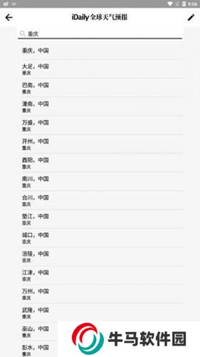 iDaily