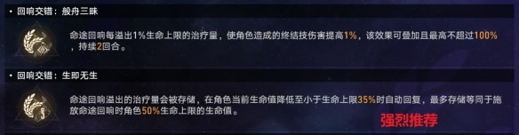 崩坏星穹铁道黄金与机械难题12丰饶怎么过 黄金与机械难题12丰饶图文攻略