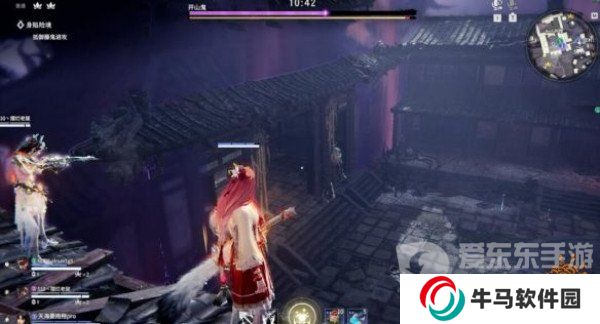 永劫无间征神之路2024 征神之路落日余烬关卡打法