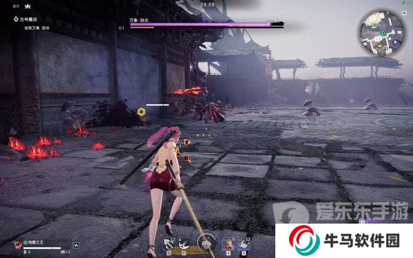 2024永劫无间征神之路 征神之路魂玉搭配详解