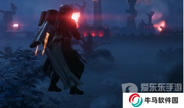 《绝地潜兵2》喷气背包怎么打开？《绝地潜兵2》喷气背包使用事项