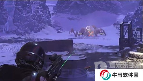 《绝地潜兵2》虫族指挥官怎么打？《绝地潜兵2》虫族指挥官打法介绍