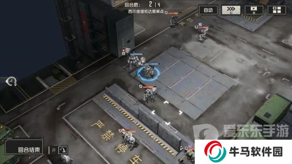 钢岚零落之刻第四关旧忆怎么过 第四关旧忆通关方法介绍