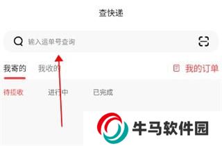 顺丰国际快递