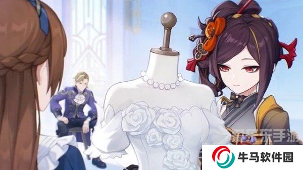 原神千织突破材料 千织突破材料有哪些