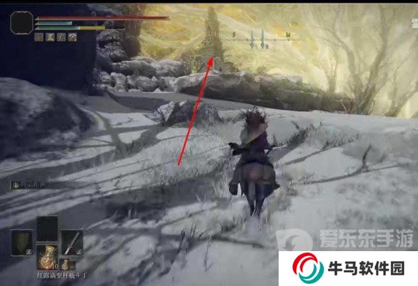 尸山血海怎么获得 艾尔登法环尸山血海获取位置