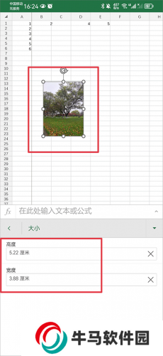 excel