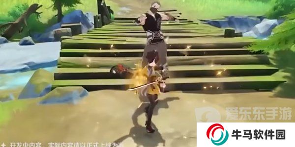 原神千织技能爆料 千织技能详细介绍