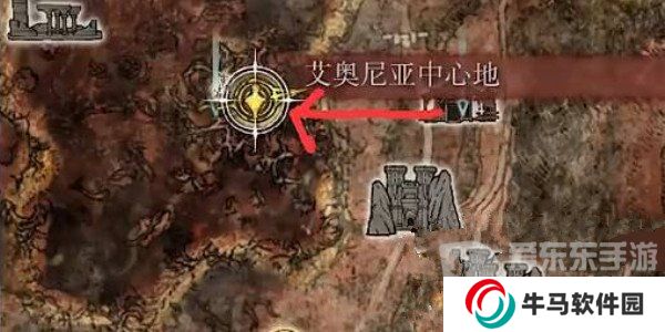 艾尔登法环女武神任务 女武神任务流程