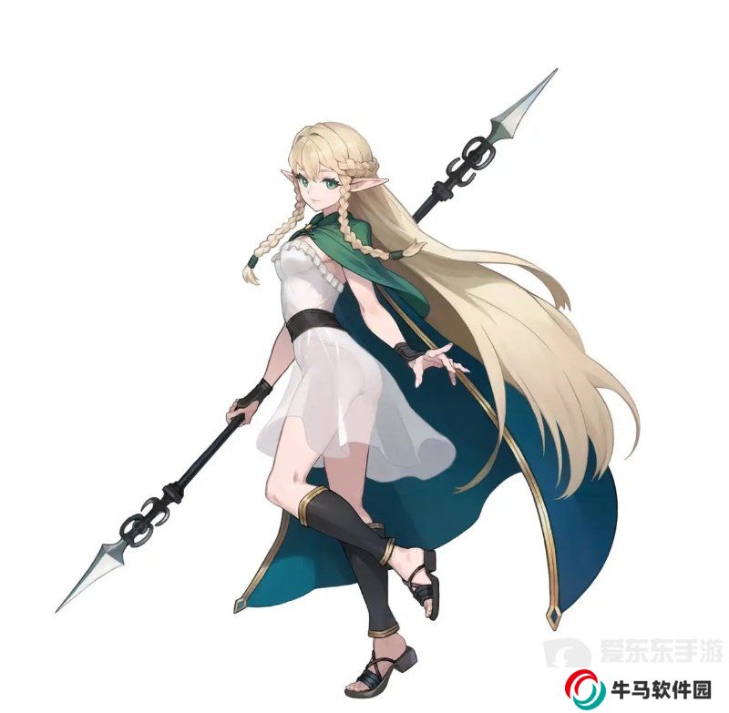 《圣兽之王》主角伙伴cv介绍 《圣兽之王》角色配音演员介绍