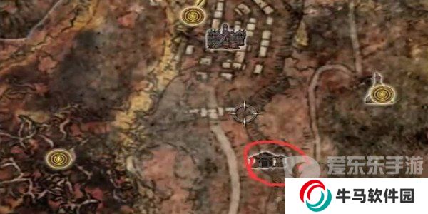 艾尔登法环女武神任务 女武神任务流程