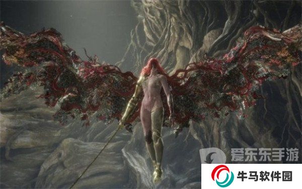 老头环女武神怎么打 艾尔登法环女武神打法
