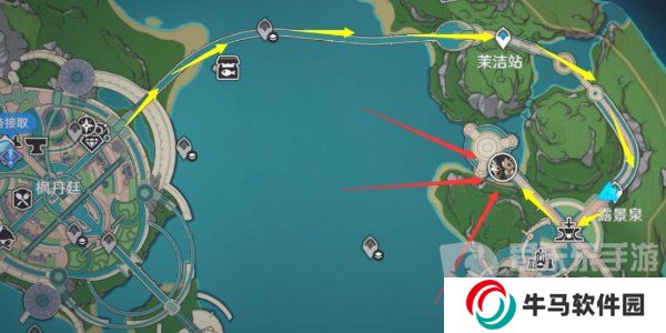 原神千织突破材料有哪些 千织突破所需材料详细介绍