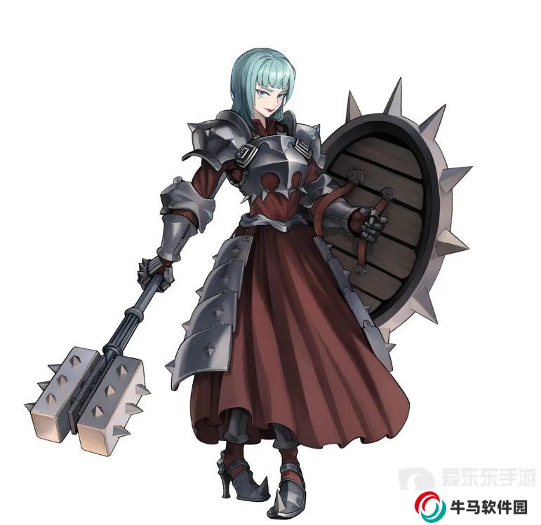 《圣兽之王》反派角色介绍 《圣兽之王》反派boss情报