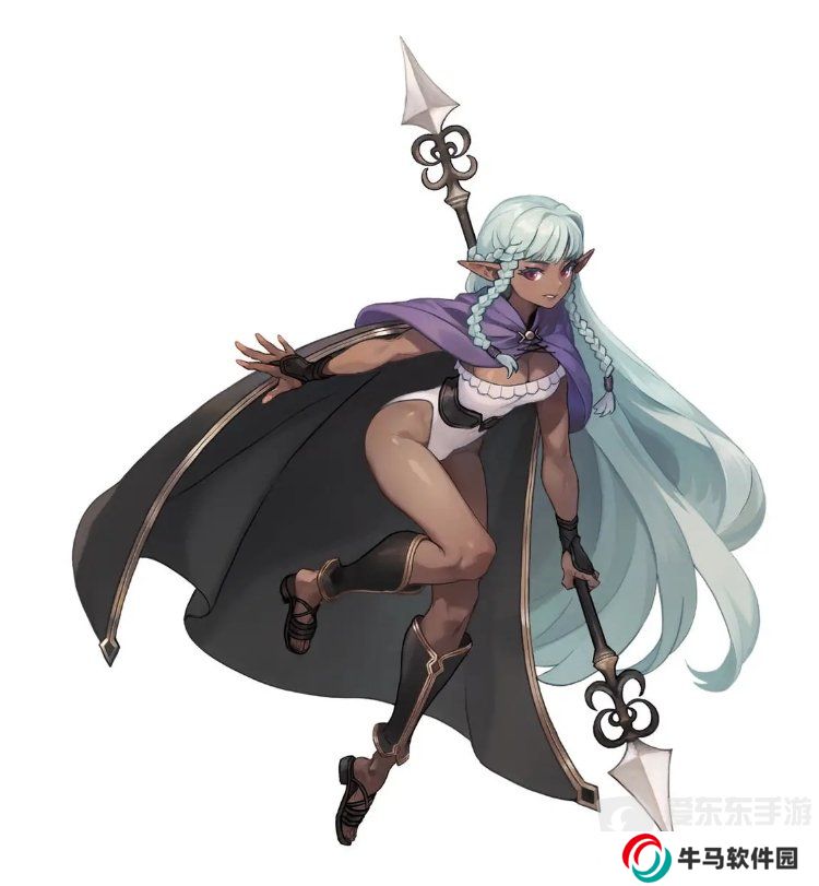 《圣兽之王》主角伙伴cv介绍 《圣兽之王》角色配音演员介绍