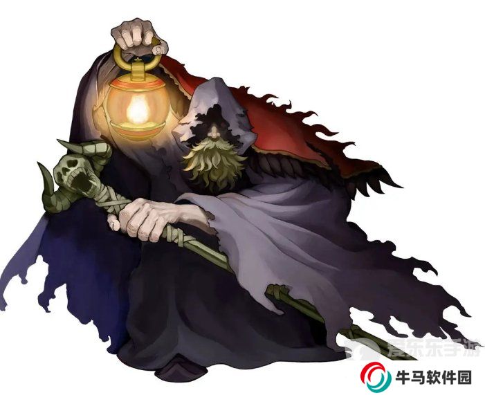 《圣兽之王》反派角色介绍 《圣兽之王》反派boss情报