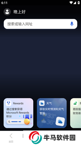 必应国际版