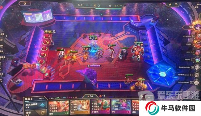 云顶之弈s11赛季决斗盲僧阵容怎么搭配 s11赛季决斗盲僧阵容搭配推荐