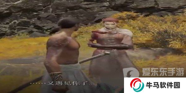 艾尔登法环女武神任务 女武神任务流程
