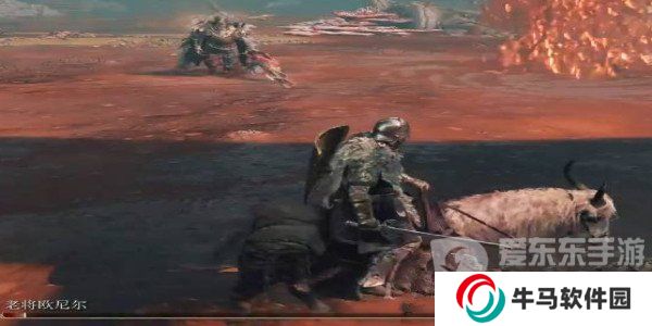 艾尔登法环女武神任务 女武神任务流程