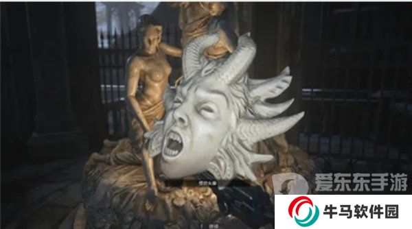 生化危**四天使头像位置 生化危**四天使头像获取方法