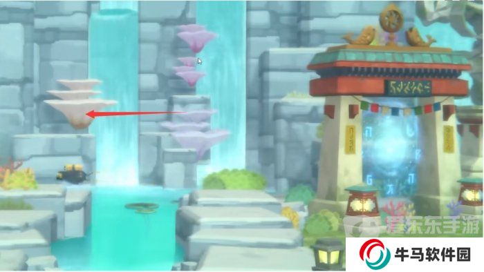 《潜水员戴夫》竞速海马全位置一览 《潜水员戴夫》竞速海马在哪里？