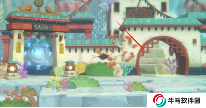 《潜水员戴夫》竞速海马全位置一览 《潜水员戴夫》竞速海马在哪里？