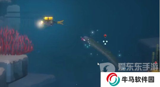 《潜水员戴夫》海鳝怎么抓？《潜水员戴夫》海鳝抓捕攻略
